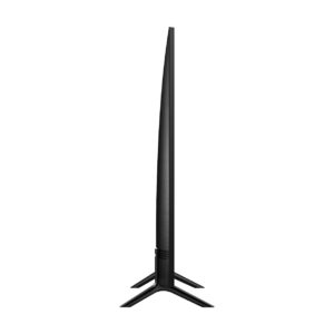 Samsung QE43Q60RAT 109.2 cm (43") 4K Ultra HD Smart TV Wi-Fi Black Samsung QE43Q60RAT 109.2 cm (43") 4K Ultra HD Smart TV Wi-Fi Black