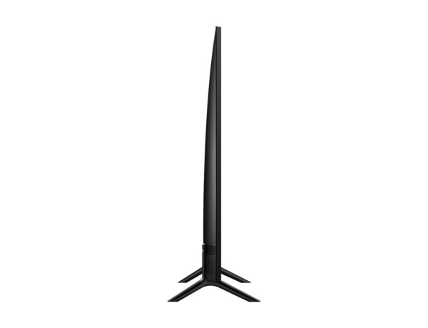 Samsung QE43Q60RAT 109.2 cm (43") 4K Ultra HD Smart TV Wi-Fi Black