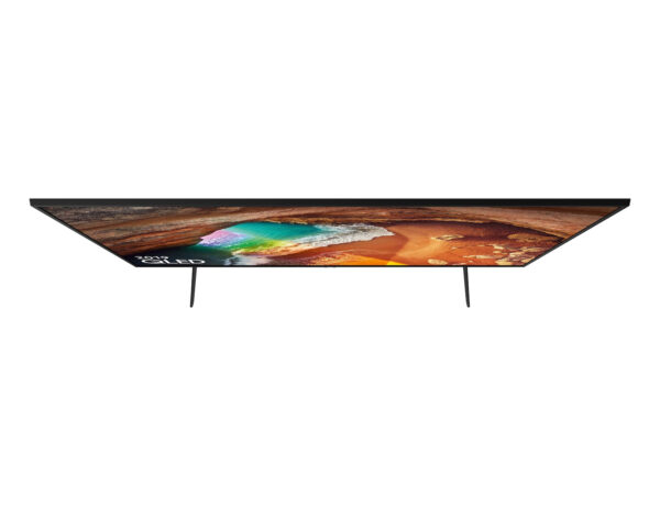 Samsung QE43Q60RAT 109.2 cm (43") 4K Ultra HD Smart TV Wi-Fi Black
