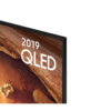 Samsung QE43Q60RAT 109.2 cm (43") 4K Ultra HD Smart TV Wi-Fi Black