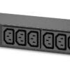 RCK PDU 0U 1PH 3.3KW 100-240V 20A