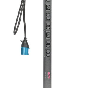 APC BASIC RACK PDU ZERO U