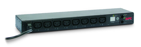 RCK PDU 1U 1PH 2.3KW 230V 10A