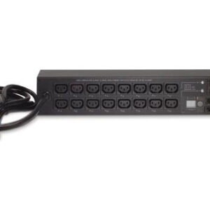 RACK PDU SWITCHED 2U 32A 230V(16)C13
