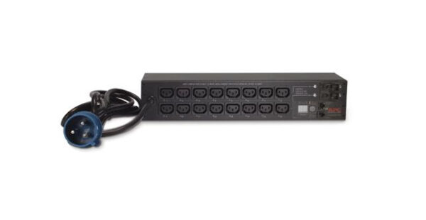RACK PDU SWITCHED 2U 32A 230V(16)C13