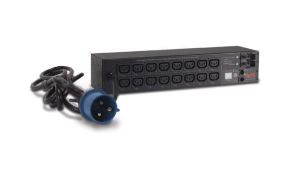 RACK PDU SWITCHED 2U 32A 230V(16)C13