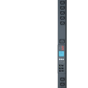 APC Rack PDU 2G, Metered-by-Outlet, ZeroU, 11.0kW, 230V, (21) C13 & APC Rack PDU 2G, Metered-by-Outlet, ZeroU, 11.0kW, 230V, (21) C13 &