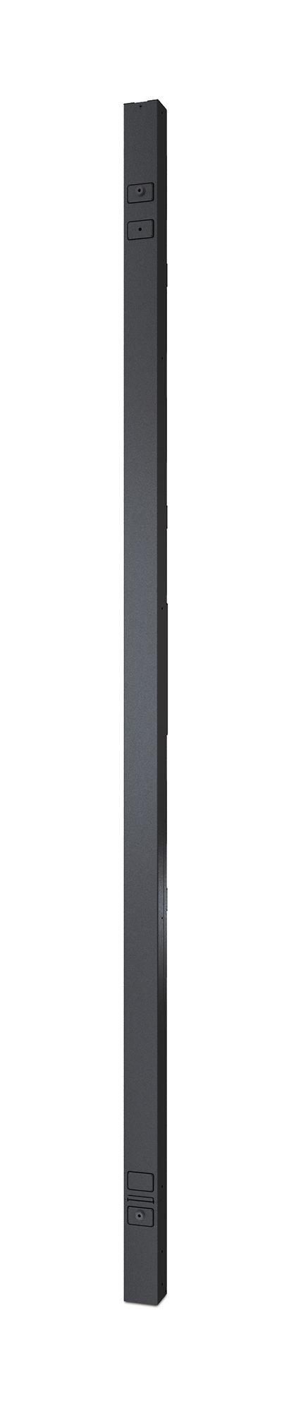 APC Rack PDU 2G, Metered-by-Outlet, ZeroU, 11.0kW, 230V, (21) C13 &