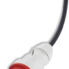 APC Rack PDU 2G, Metered-by-Outlet, ZeroU, 11.0kW, 230V, (21) C13 &