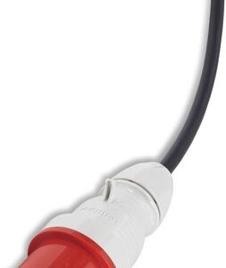 APC Rack PDU 2G, Metered-by-Outlet, ZeroU, 11.0kW, 230V, (21) C13 &