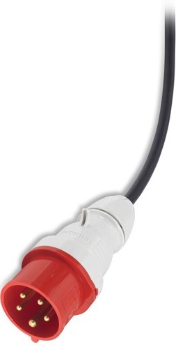 APC Rack PDU 2G, Metered-by-Outlet, ZeroU, 11.0kW, 230V, (21) C13 &