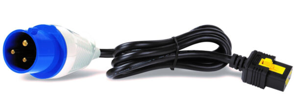 RACK PDU 2G METERED ZEROU 16A 230V