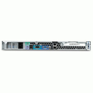 APC Appliance, EcoStruxure IT Data Center Expert, basic, up to 525 APC Appliance, EcoStruxure IT Data Center Expert, basic, up to 525 devices, up to 15 surveillance cameras, remote monitoring, management