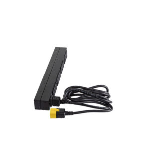 RACK PDU BASIC 1U 16A 208/230V