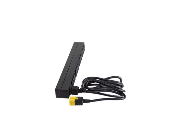 RACK PDU BASIC 1U 16A 208/230V