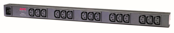 AP9572 APC RACK PDU BASIC ZERO U