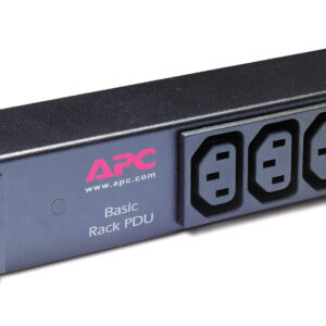 AP9572 APC RACK PDU BASIC ZERO U