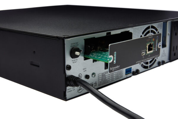 UPS NETWORK MANAGEMENT CARD 3