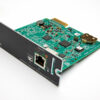 UPS NETWORK MANAGEMENT CARD 3