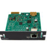UPS NETWORK MANAGEMENT CARD 3