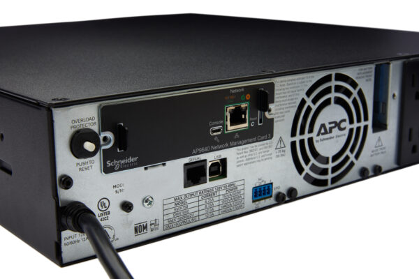 UPS NETWORK MANAGEMENT CARD 3