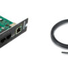 UPS NETWORK MANAGEMENT CARD 3 ENVIRO