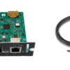 UPS NETWORK MANAGEMENT CARD 3 ENVIRO