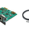 UPS NETWORK MANAGEMENT CARD 3 ENVIRO
