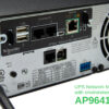 UPS NETWORK MANAGEMENT CARD 3 ENVIRO