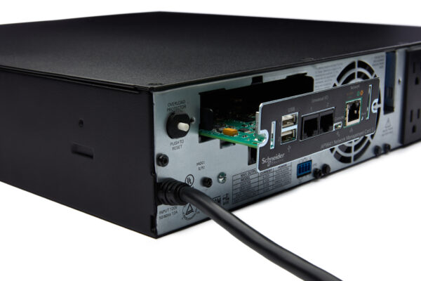 UPS NETWORK MANAGEMENT CARD 3 ENVIRO
