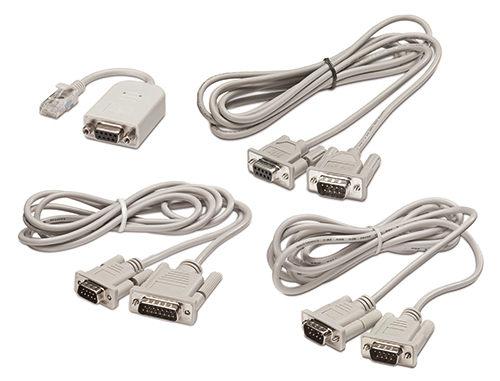 APC Cable, UPS Signaling for IBM AS/400 and IBMi (IBM Power Systems)