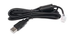 APC Cable, UPS Communications Simple Signalling (USB to RJ-45) APC Cable, UPS Communications Simple Signalling (USB to RJ-45)