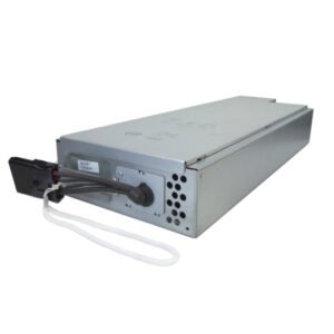 APC Battery Replacement Cartridge APCRBC117 (OEM) APC REPLACEMENT BATTERY CARTRIDGE