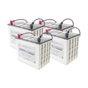 APC Battery Replacement Cartridge APCRBC119 (OEM) APC Battery Replacement Cartridge APCRBC119 (OEM)