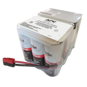 APC Battery Replacement Cartridge APCRBC136 (OEM) APC Battery Replacement Cartridge APCRBC136 (OEM)