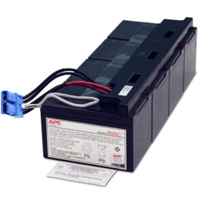 APC Replacement battery cartridge #150 with 2 Year Warranty APC Replacement battery cartridge #150 with 2 Year Warranty