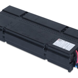 APC Battery Replacement Cartridge APCRBC155 (OEM) APC Battery Replacement Cartridge APCRBC155 (OEM)