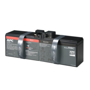 APC Battery Replacement Cartridge APCRBC160 (OEM) APC Battery Replacement Cartridge APCRBC161 (OEM)
