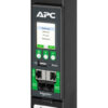 RACK PDU ADVANCED METERED 3PHASE 22.