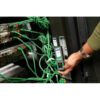 RACK PDU ADVANCED METERED 3PHASE 22.