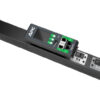 RACK PDU ADVANCED METERED 3PHASE 22.