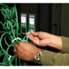 RACK PDU ADVANCED METERED 3PHASE 22.