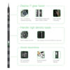 RACK PDU ADVANCED METERED 3PHASE 22.