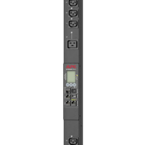 RCK PDU 9000 SWITCHED ZEROU 16A 230V