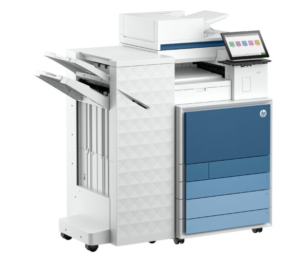 HP Color LaserJet Enterprise Flow LaserJet Ent Flow MFP 8601z+