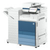 HP Color Laserjet Ent Flw MFP 8801z+ A3 70S. Col MF Fax Netzwerk