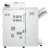HP Color Laserjet Ent Flw MFP 8801z+ A3 70S. Col MF Fax Netzwerk