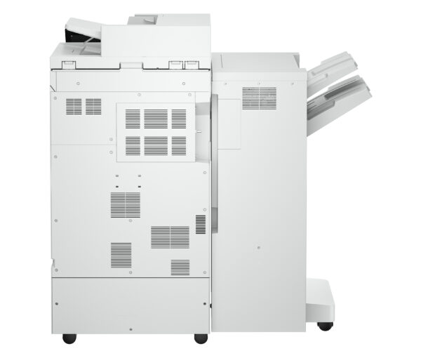 HP Color Laserjet Ent Flw MFP 8801z+ A3 70S. Col MF Fax Netzwerk