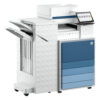 HP Color LaserJet Enterprise Flow LaserJet Ent Flow MFP 8601z+