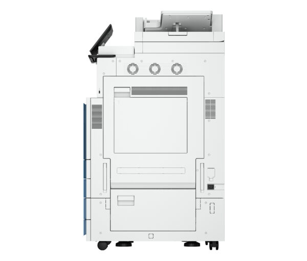 HP Color LaserJet Enterprise Flow LaserJet Ent Flow MFP 8601z+